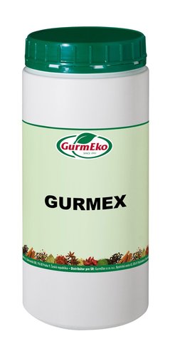 Gurmeko Gurmex 1000 g