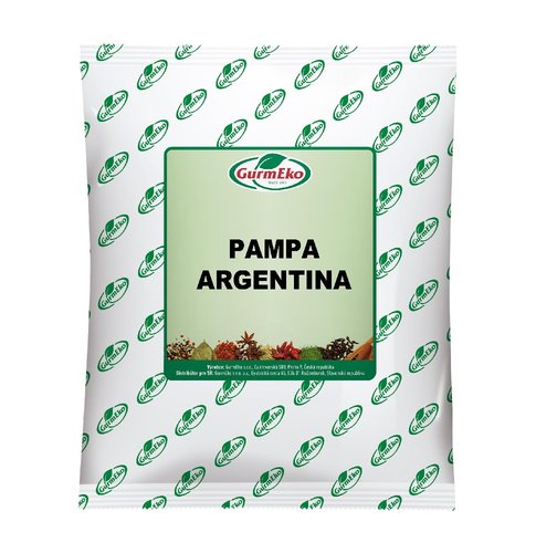 Gurmeko Pampa Argentina 500 g