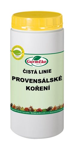 Gurmeko Provensálské koření - čistá linie 230 g
