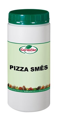 Gurmeko Pizza směs 700 g