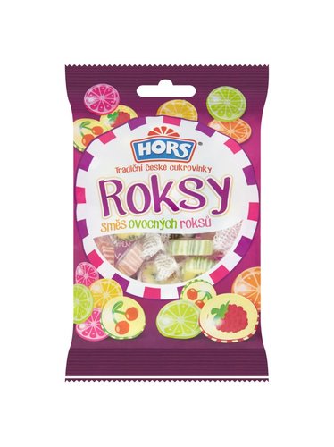 Hors Roksy bonbon 90 g