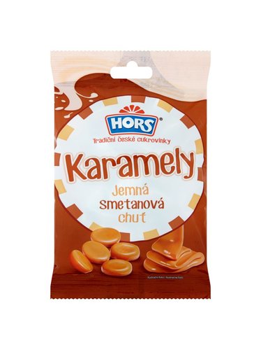 Hors Karamely 90 g