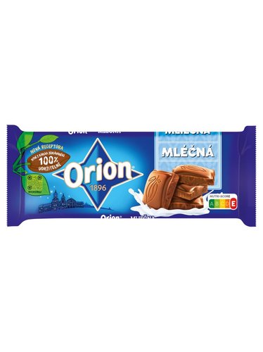 Orion mln 90 g