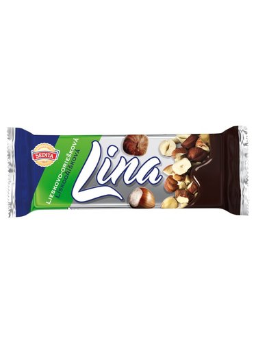 Sedita Lina Lskookov v kakaov polev 50 g