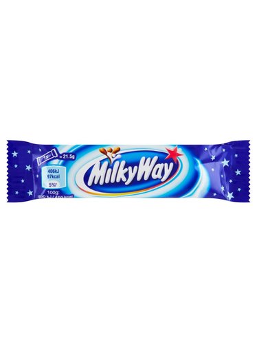 Milky Way 21,5 g