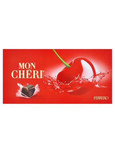 Ferrero Mon Chri 175,5 g