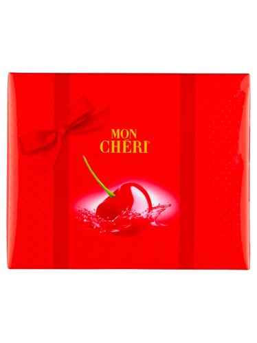 Ferrero Mon Chri 262,5 g