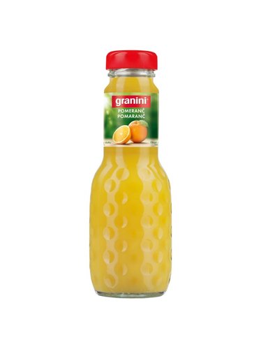Granini Pomeranč 0,2 l