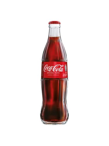 Coca-Cola 0,33 l