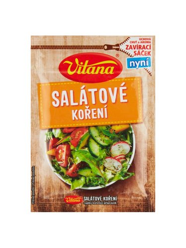 Vitana salátové koření 23g