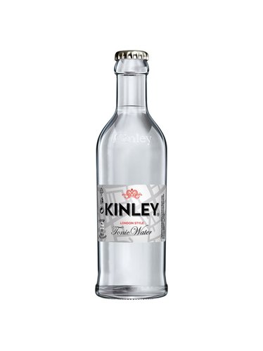 Kinley Tonic Water 0,25 l