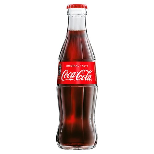 Coca-Cola 0,2 l