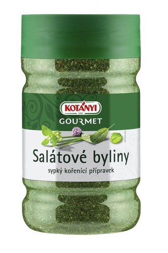 Kotányi Salátové byliny dóza 360 g
