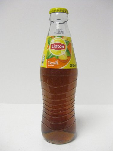 Lipton Ice Tea Broskev 0,25 l