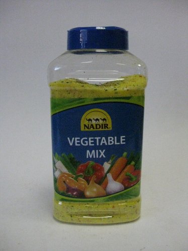 Vegetable Mix 1 kg