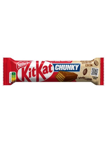 KitKat ChunKy 40 g