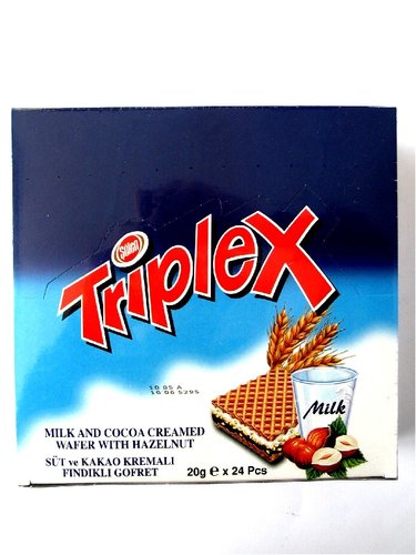 Triplex 20 g