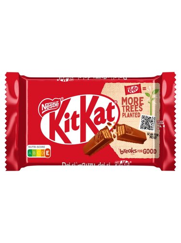 Nestlea Kit Kat Love Break 41,5 g