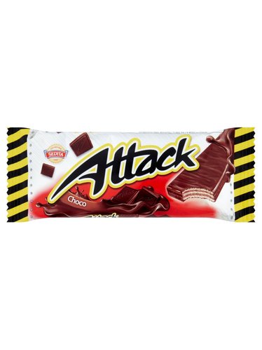 Sedita Attac Choco 30 g