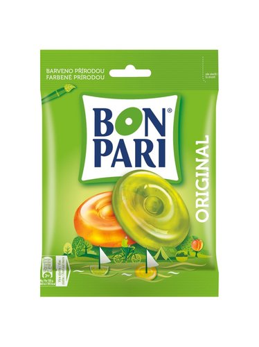 Bonpari Original 90 g