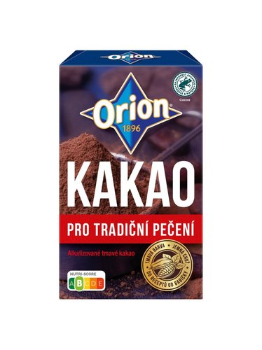 Kakao 100 g Orion