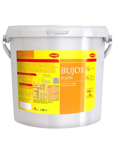 Bujox 8 kg Nestlé