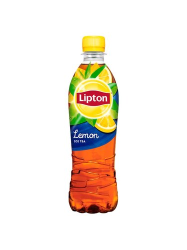 Lipton Ice Tea Citron 0,5 l