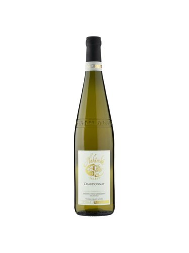 Chardonnay 2015 suché 0,75 l