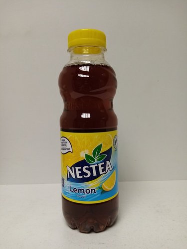 Nestea Ice tea lemon 0,5 l