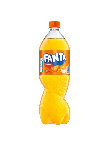 Fanta Pomeranč 1 l