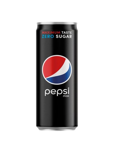 Pepsi Cola Max 0,33 l