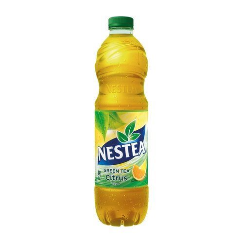 Nestea Green tea Citrus 1,5 l