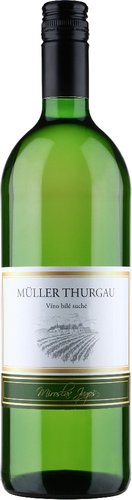 Mller Thurgau such 1 l