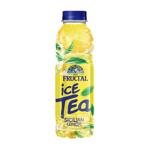 Ice Tea Citron 0,5 l