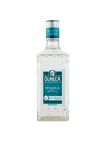 Olmeca tequila Blanco Silver 35% 0,7 l