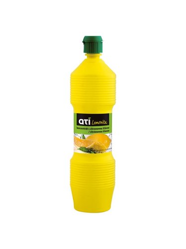 ATI Lemonita Citronov koncentrt 20% 380 ml