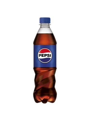 Pepsi Cola 0,5 l