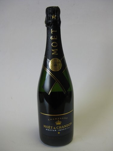 MOET &amp; CHANDON Nectar Imperial 0,75 l