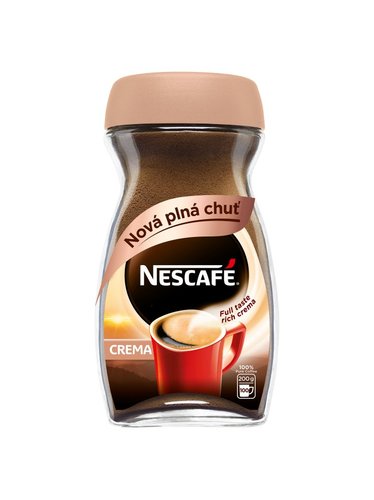 Nescaf Classic Crema 200 g