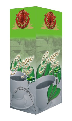 Vitto Tea Green original 50 x 1,5 g