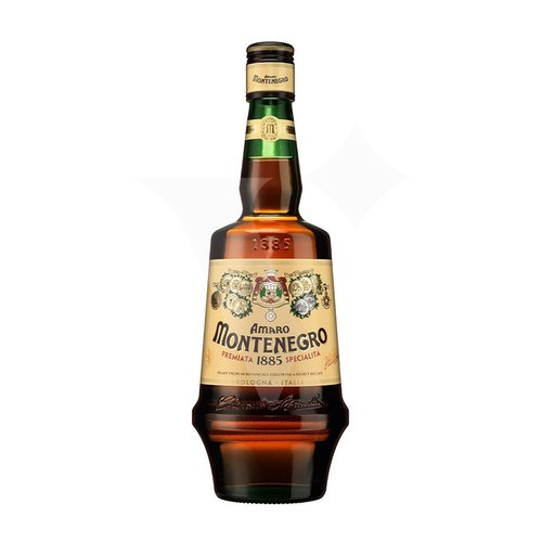 Amaro Montenegro 23% 0,7 l
