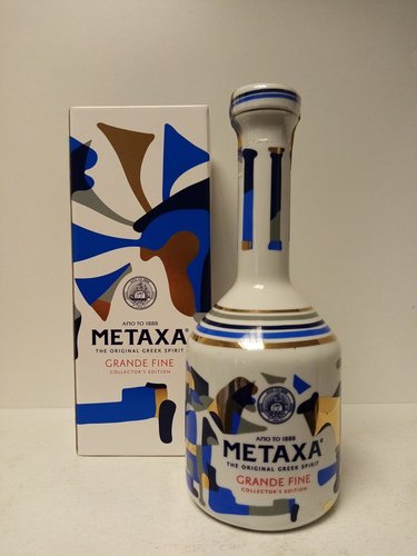Metaxa Grande Fine 40% 0,7 l