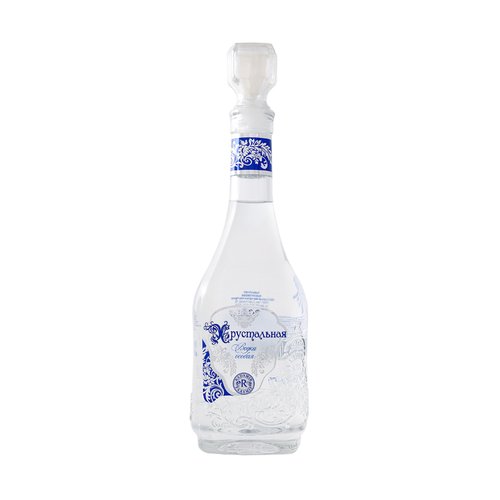 Krystal vodka 40% 0,5 l
