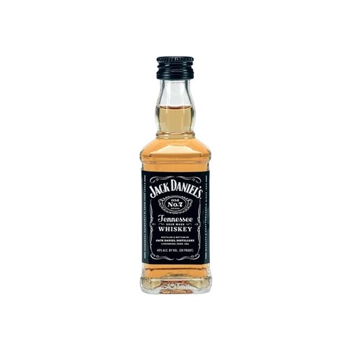 Jack Daniel&#039;s 40% 0,05 l