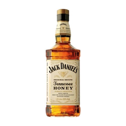 Jack Daniels Tennessee Honey 35% 1 l