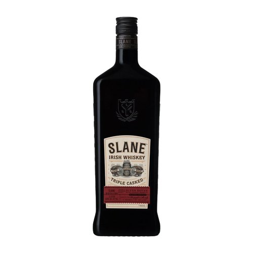 Slane irish whiskey triple casked 40% 1 l