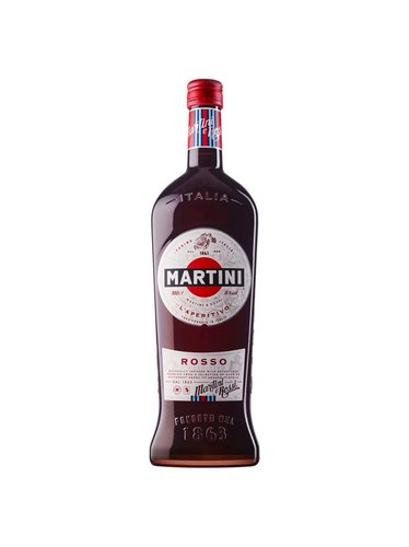 Martini Rosso 15% 1 l