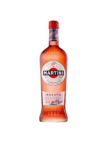 Martini Rosato 15% 1 l