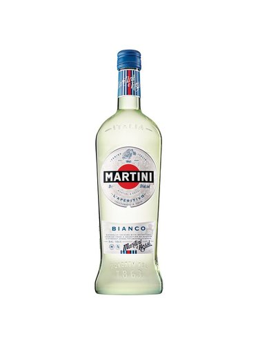 Martini Bianco 15% 1 l