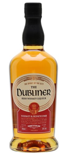 Dubliner Liqueur 30 % 0,7 l